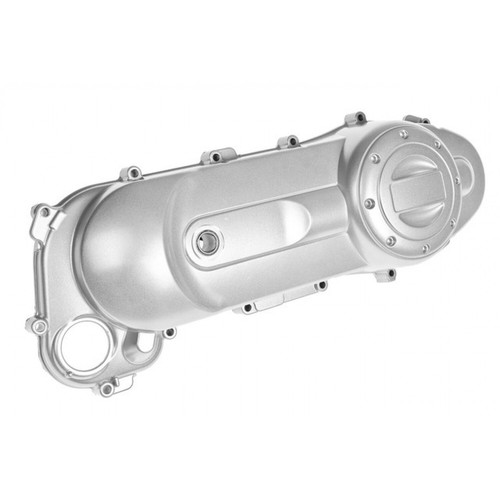 Variator cover engine cover