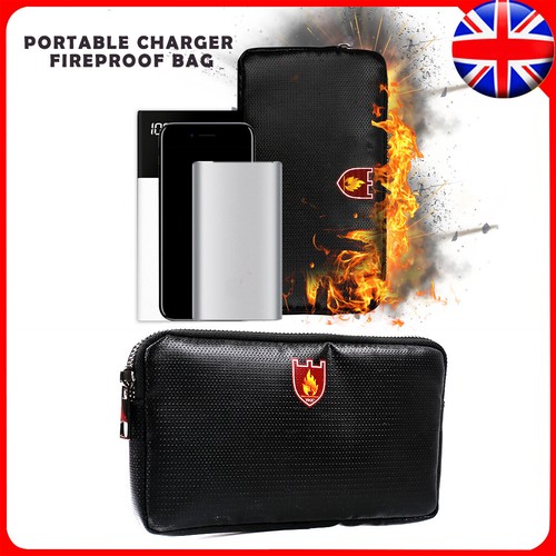 Fireproof waterproof document - waterproof,