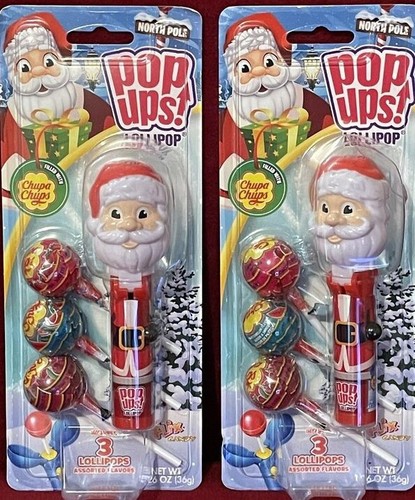 Santa claus pop ups - santa,