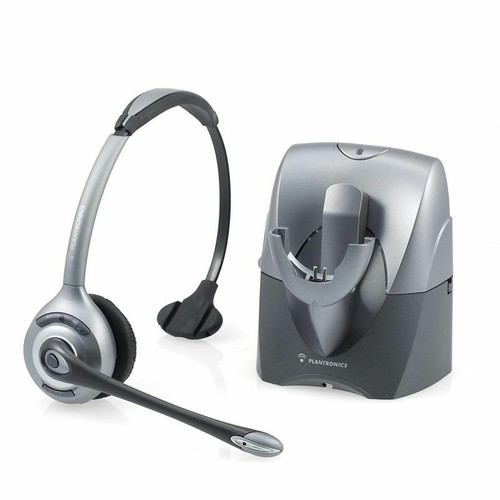 Plantronics cs351 supra - plantronics, n