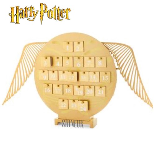 Primark harry potter golden - primark,