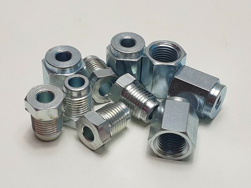M10x1mm metric brake - metric,