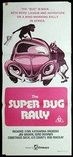 SUPER BUG RALLY Original