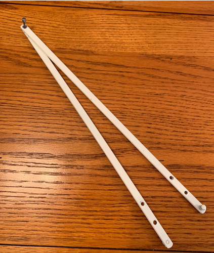 Herbert terry anglepoise 2 - terry, 90
