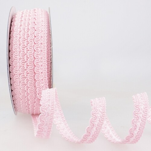 Stephanoise 11mm rayon braid - 11mm,