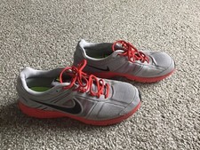 NIKE AIR RELENTLESS 3 SHOES