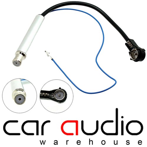 Connects2 vag skoda - connects2,