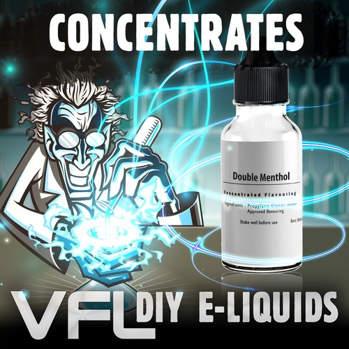 Double menthol liquid - menthol,