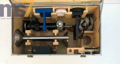 Chris marine valve - marine,