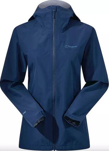 Berghaus womens deluge pro 0 - berghaus, 3.0
