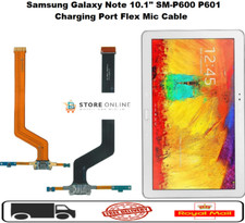 Samsung Galaxy Note 10.1"