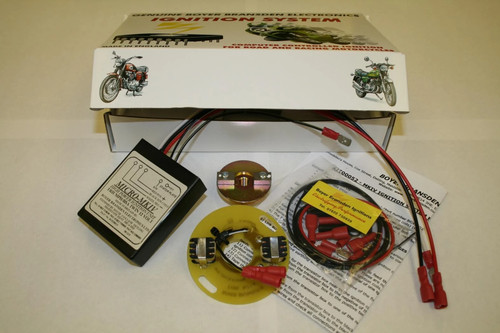 Boyer bransden electronic - boyer,