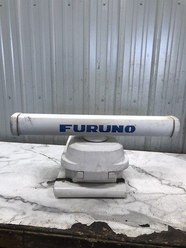 Furno radar array - , antenna