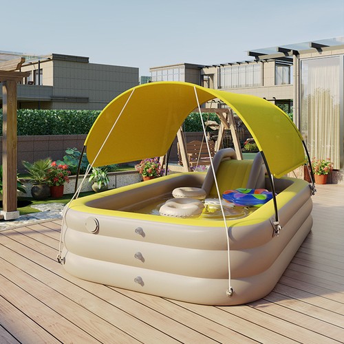 Childrens inflatable swimming - childrens,