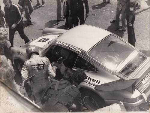 Martini porsche 911 - 911, carrera