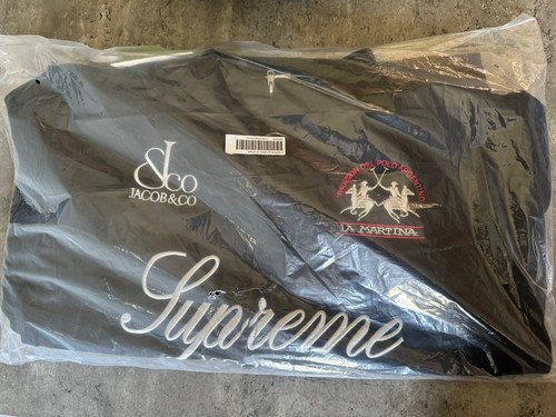 Supreme martina zip up - martina,