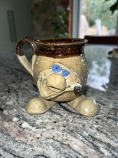Ugly Mug Ceramic Coffee Mug