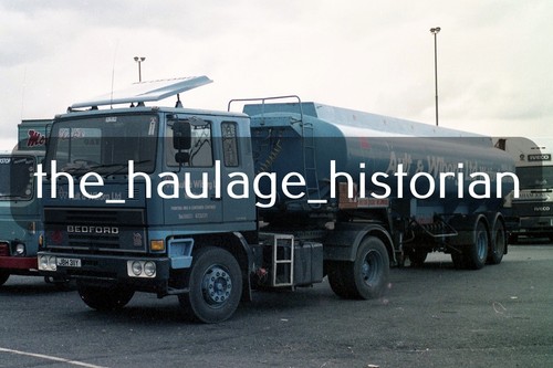 Thh truck photos bedford - thh,