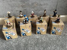 Postman Pat Figurines Bundle ￼