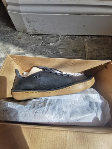 Sensus moc lace leather - up,