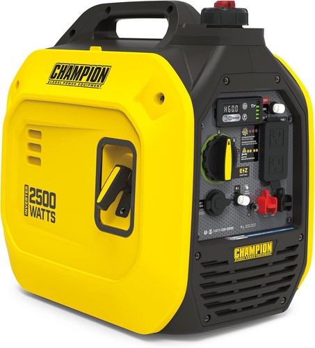 Champion 201317 2500w - 201317,