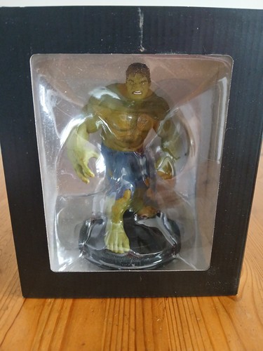 Eaglemoss marvel movie - marvel,