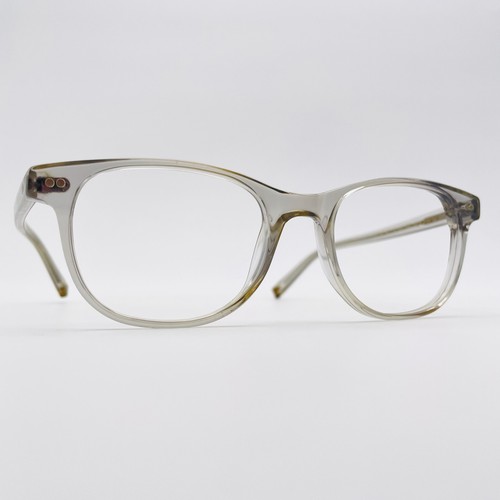 Moscot eyeglasses grey square - grey,