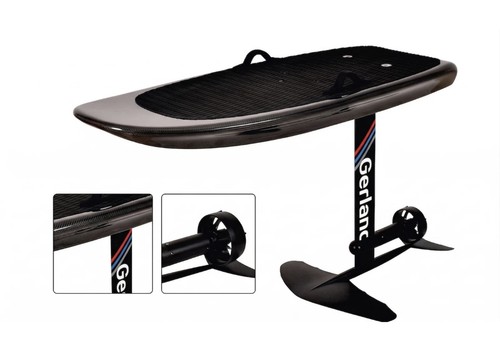Electric hydrofoil efoil 8kw - electric,