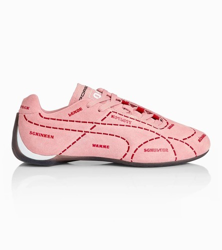 Puma porsche legacy future cat - legacy,