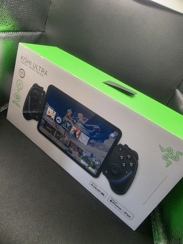 Razer kishi ultra - razer, usb-c