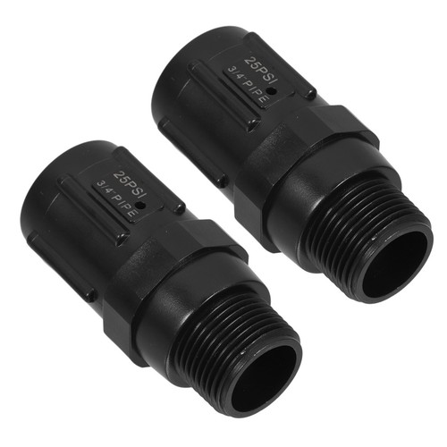Water pressure regulator - water,