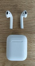 Genuine Apple AirPods 2nd