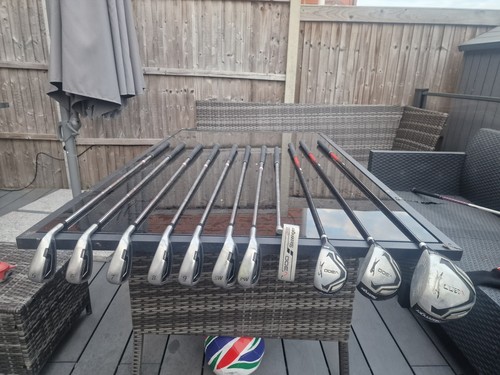 Men slazenger right handed - men's,