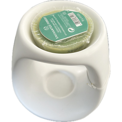 Body shop oil burner tealight - oil,