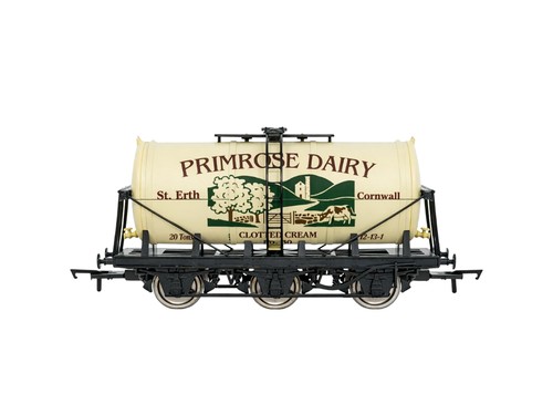 Dapol 031 138 wheel milk - dapol, 4f-031-138