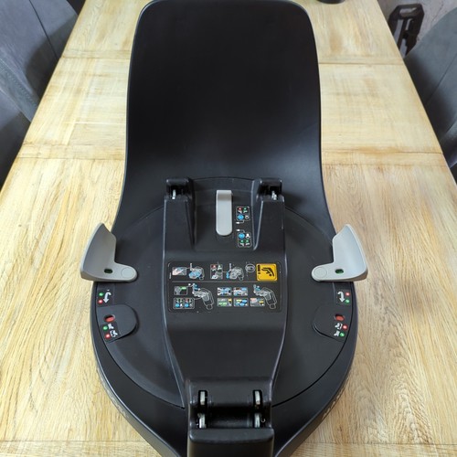 Maxi cosi familyfix 360 - maxi,