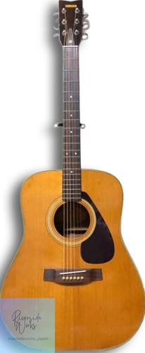 Yamaha 151 japanese - fg-151,