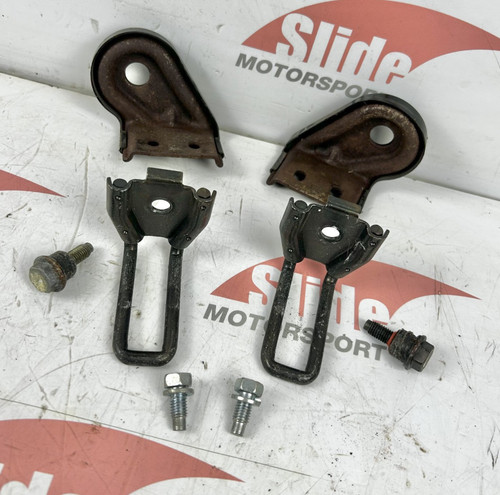 Nissan s14 silvia rear seat - s14,