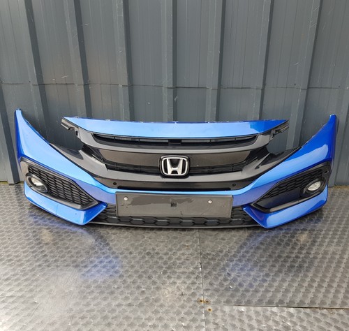 Honda civic mk10 - civic,