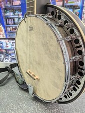 OZARK 5 STRING BANJO