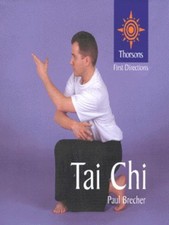 Brecher, Paul : Tai Chi