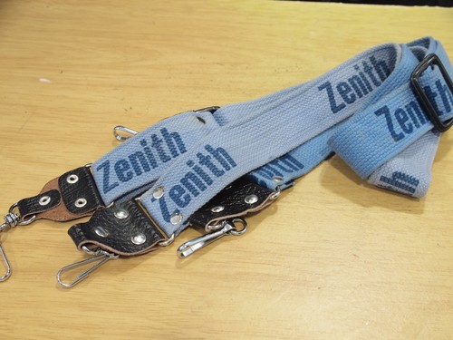 Genuine zenith camera - 2x,