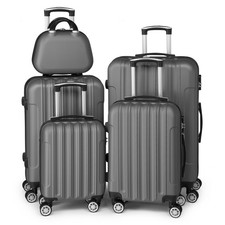 28in suitcase set - suitcase,