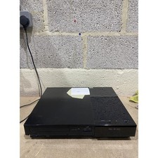 Pioneer XV-LX03 DVD/CD Receiver Unit Black Dolby Digital for Home Theater System