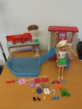 Barbie Life In The Dreamhouse