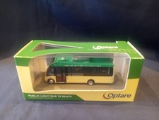 MODEL 1 63892 RARE OPTARE SOLO