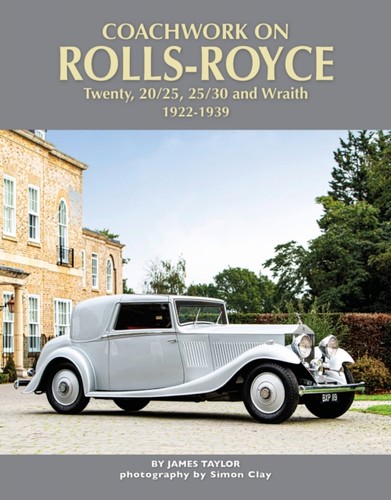 Coachwork rolls royce - coachwork, rolls-royce