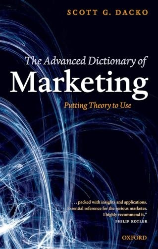 The advanced dictionary - the,