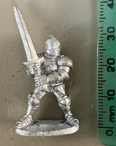 Grenadier 1990 28mm fantasy - 1990,