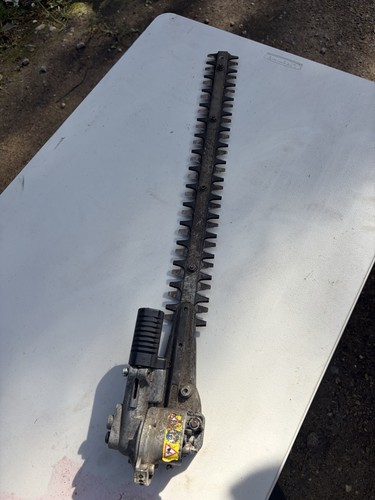 Stihl kombi hedge - hedge, head